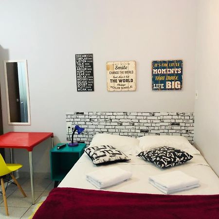 Hotel Kera Smart São Paulo Zewnętrze zdjęcie