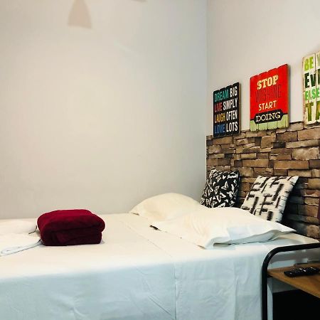 Hotel Kera Smart São Paulo Zewnętrze zdjęcie
