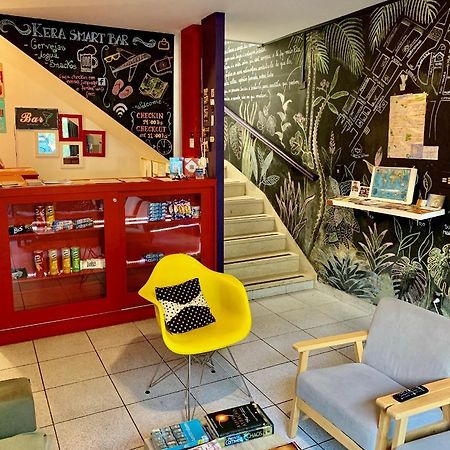 Hotel Kera Smart São Paulo Zewnętrze zdjęcie
