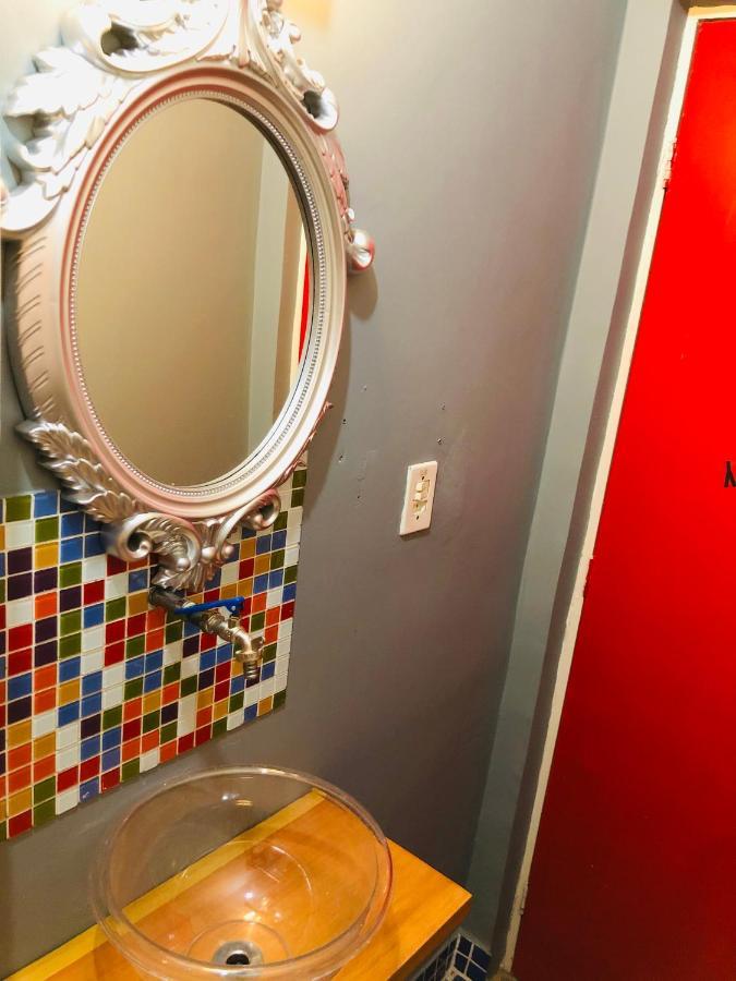 Hotel Kera Smart São Paulo Zewnętrze zdjęcie
