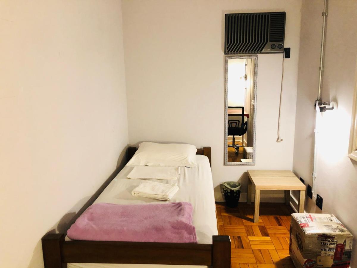 Hotel Kera Smart São Paulo Pokój zdjęcie