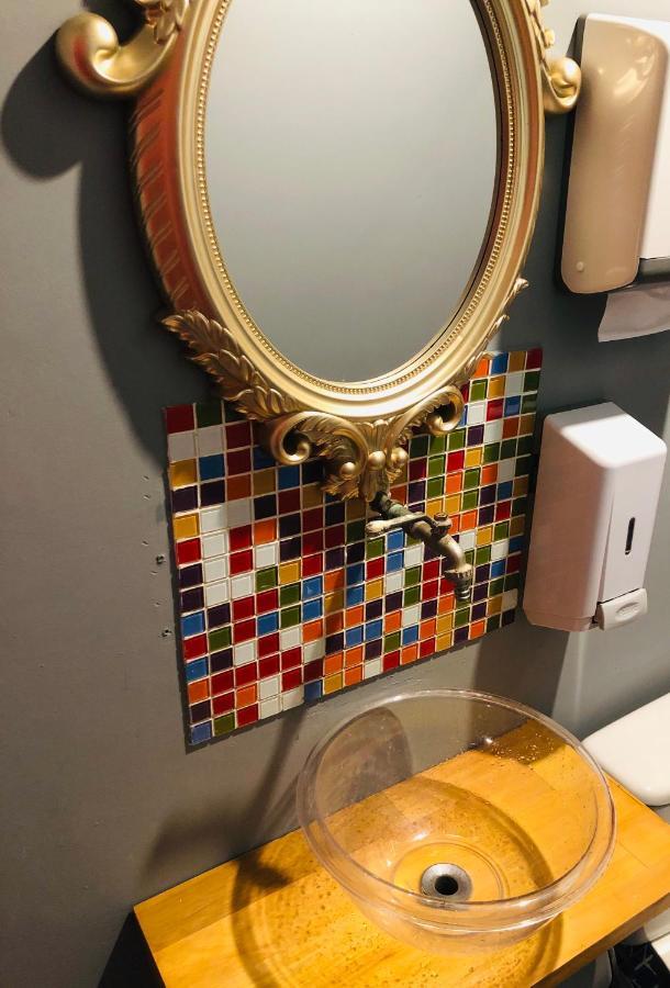 Hotel Kera Smart São Paulo Pokój zdjęcie