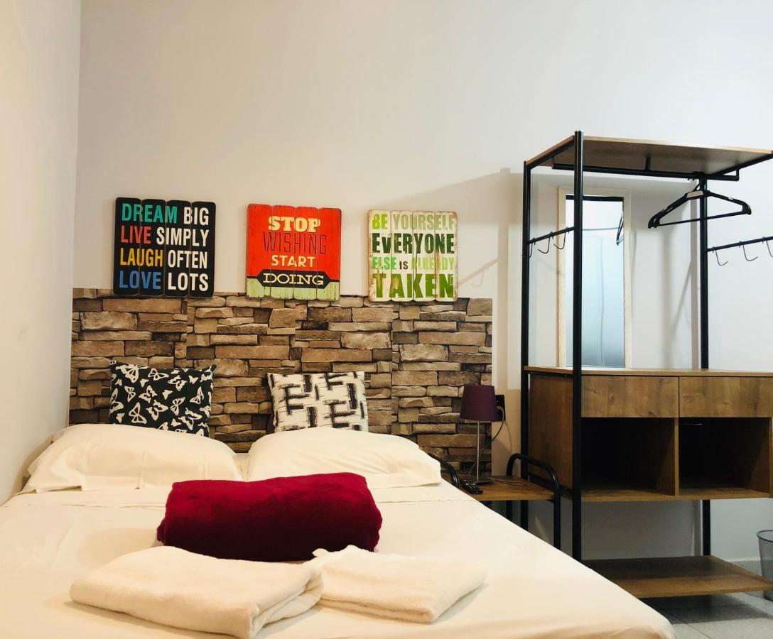 Hotel Kera Smart São Paulo Zewnętrze zdjęcie