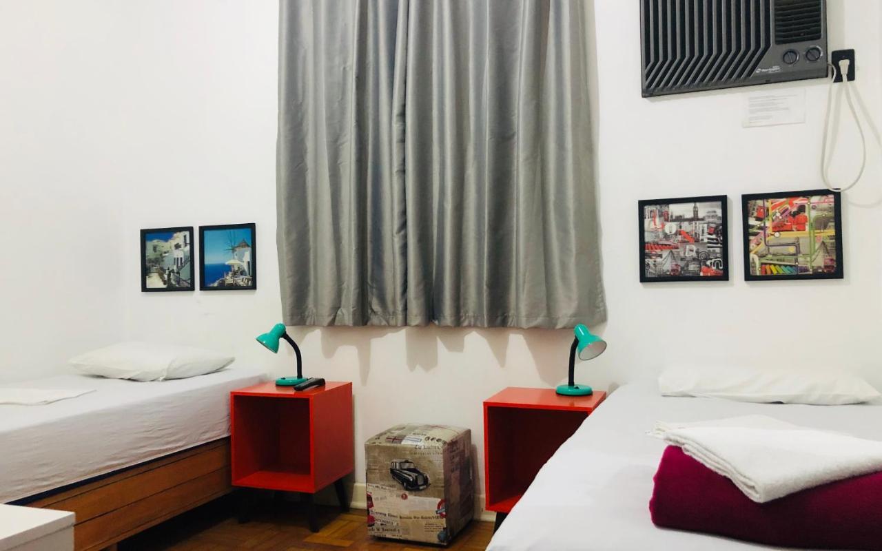 Hotel Kera Smart São Paulo Pokój zdjęcie