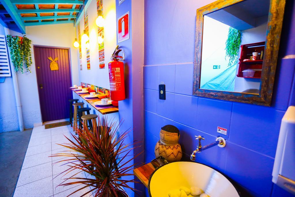Hotel Kera Smart São Paulo Zewnętrze zdjęcie