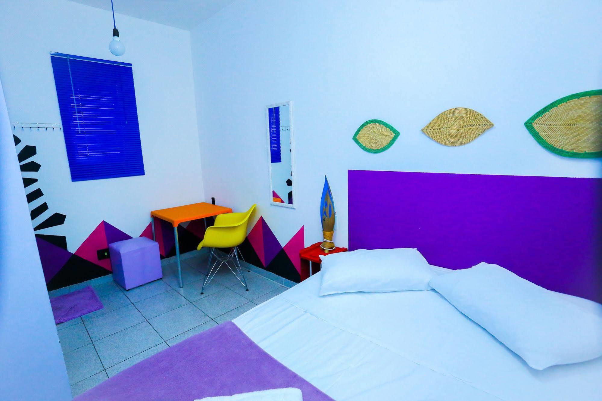 Hotel Kera Smart São Paulo Zewnętrze zdjęcie