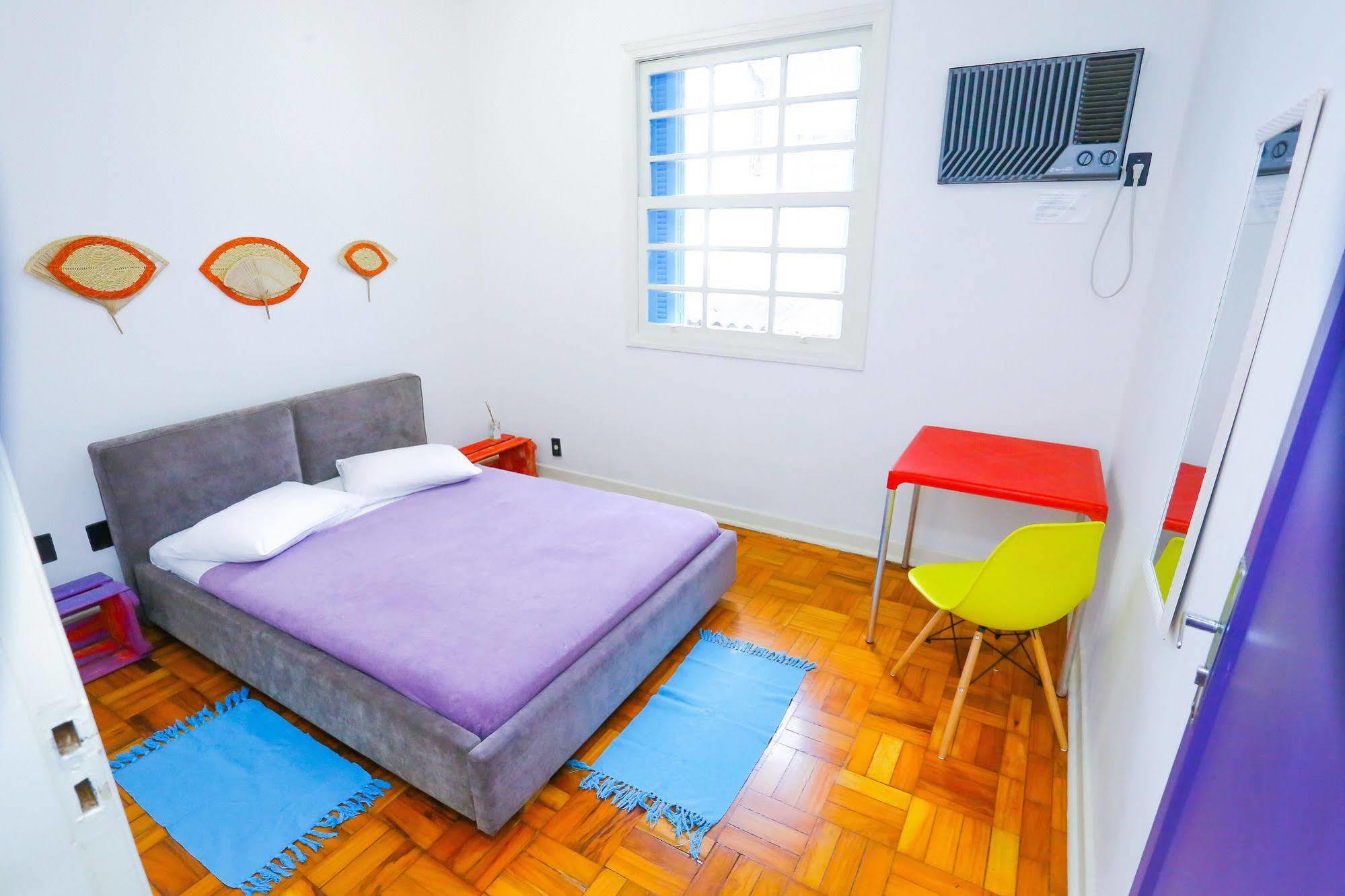 Hotel Kera Smart São Paulo Zewnętrze zdjęcie