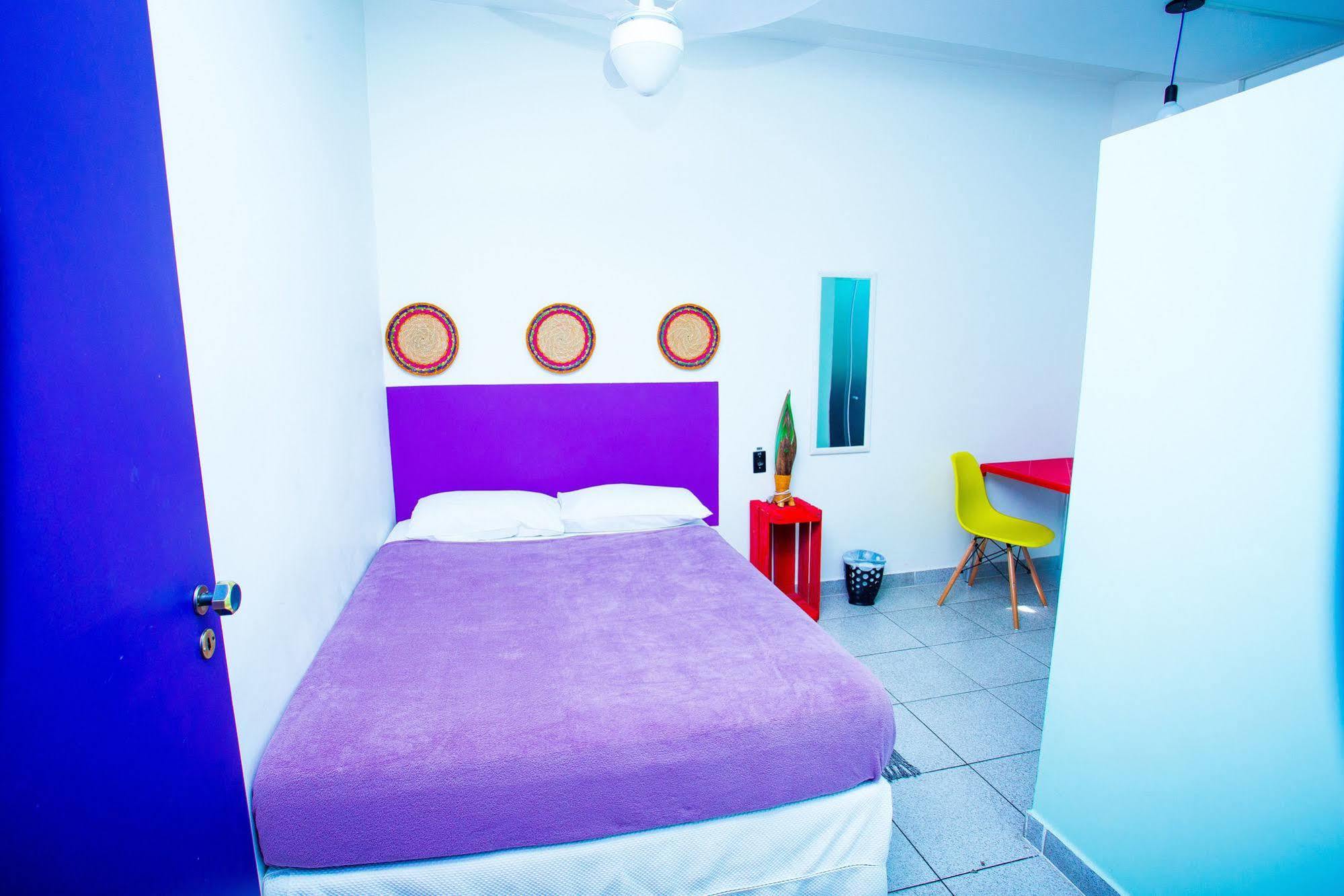 Hotel Kera Smart São Paulo Zewnętrze zdjęcie