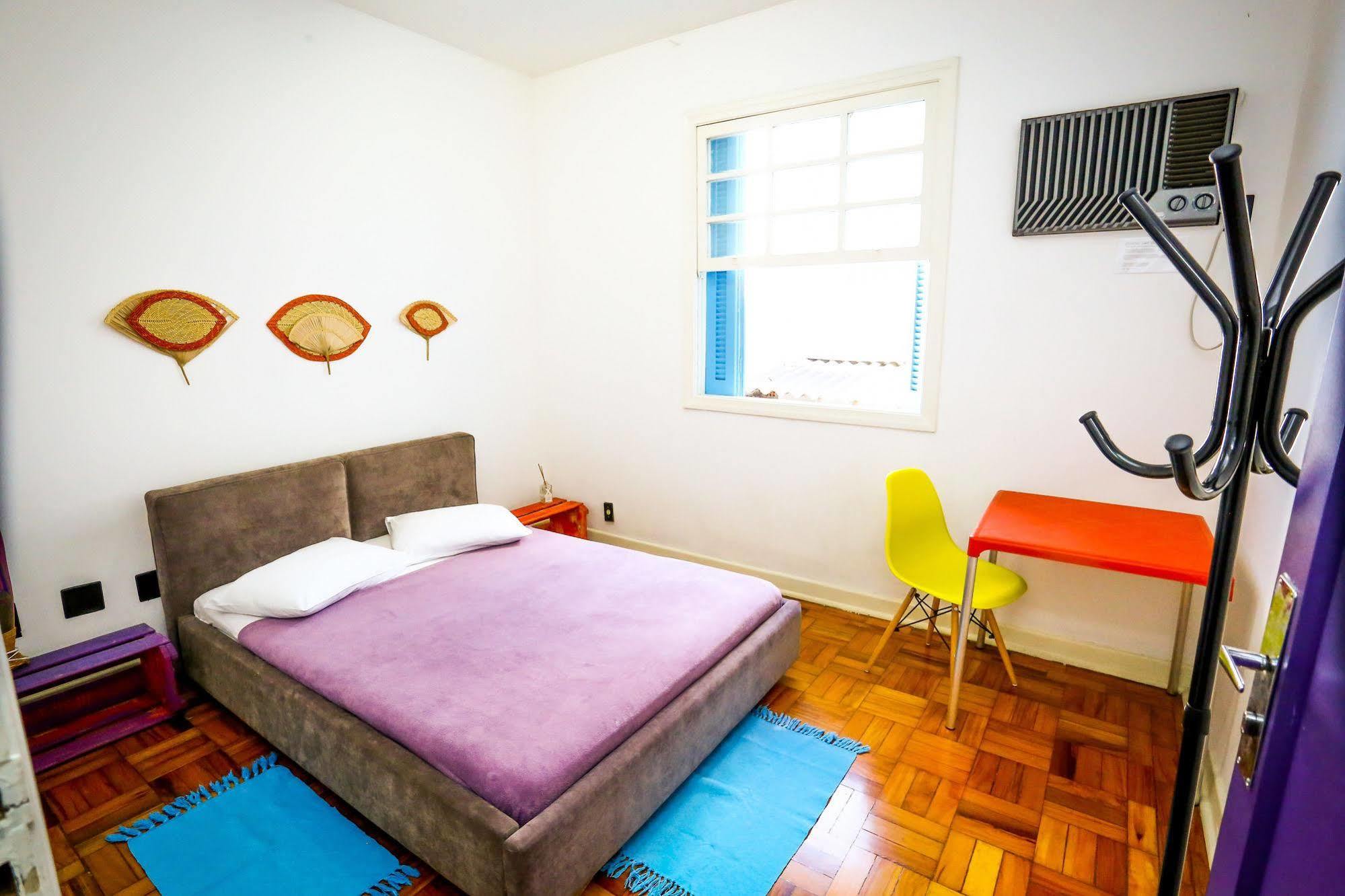 Hotel Kera Smart São Paulo Zewnętrze zdjęcie
