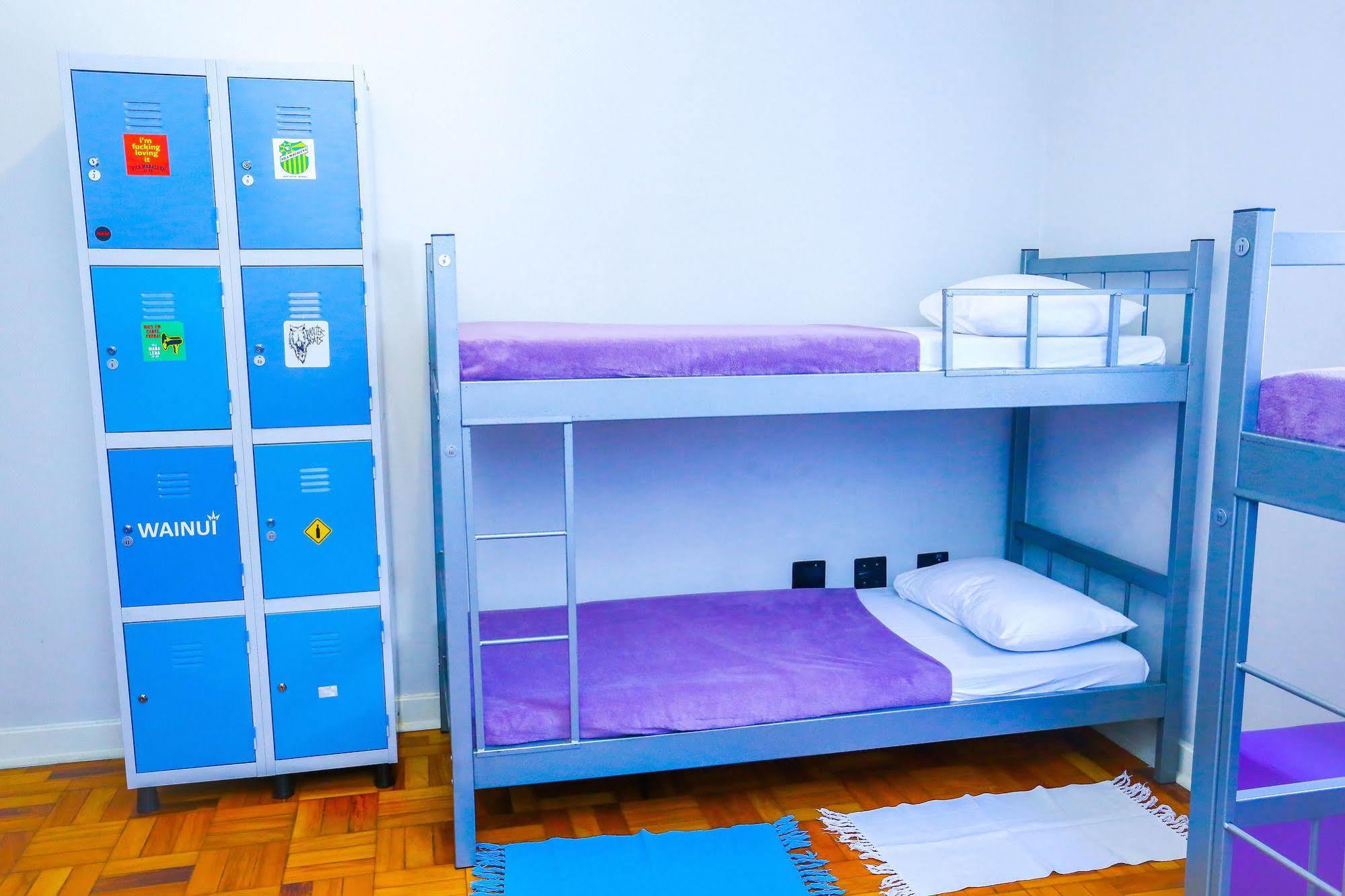 Hotel Kera Smart São Paulo Zewnętrze zdjęcie