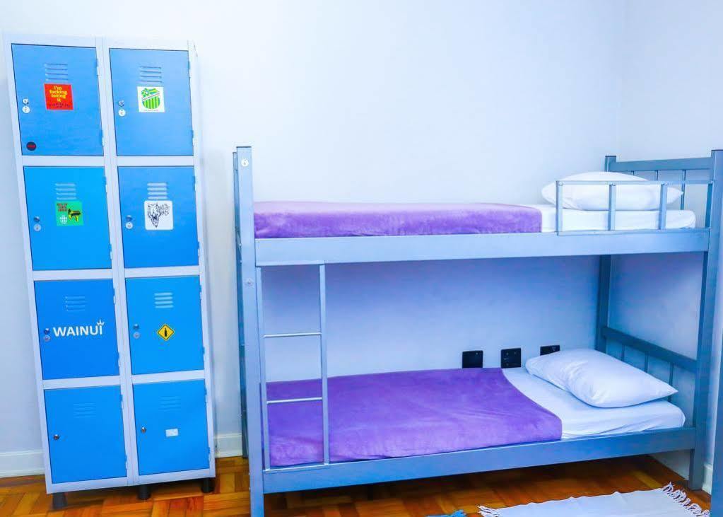 Hotel Kera Smart São Paulo Zewnętrze zdjęcie