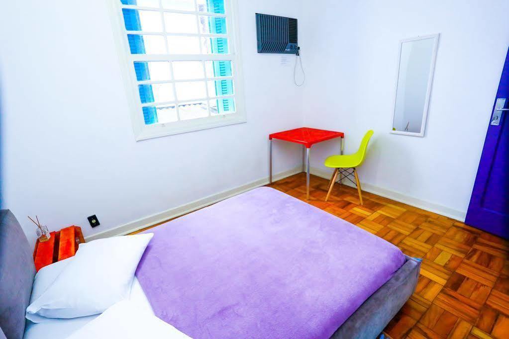 Hotel Kera Smart São Paulo Zewnętrze zdjęcie