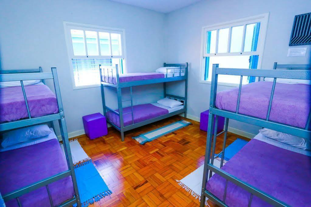 Hotel Kera Smart São Paulo Zewnętrze zdjęcie